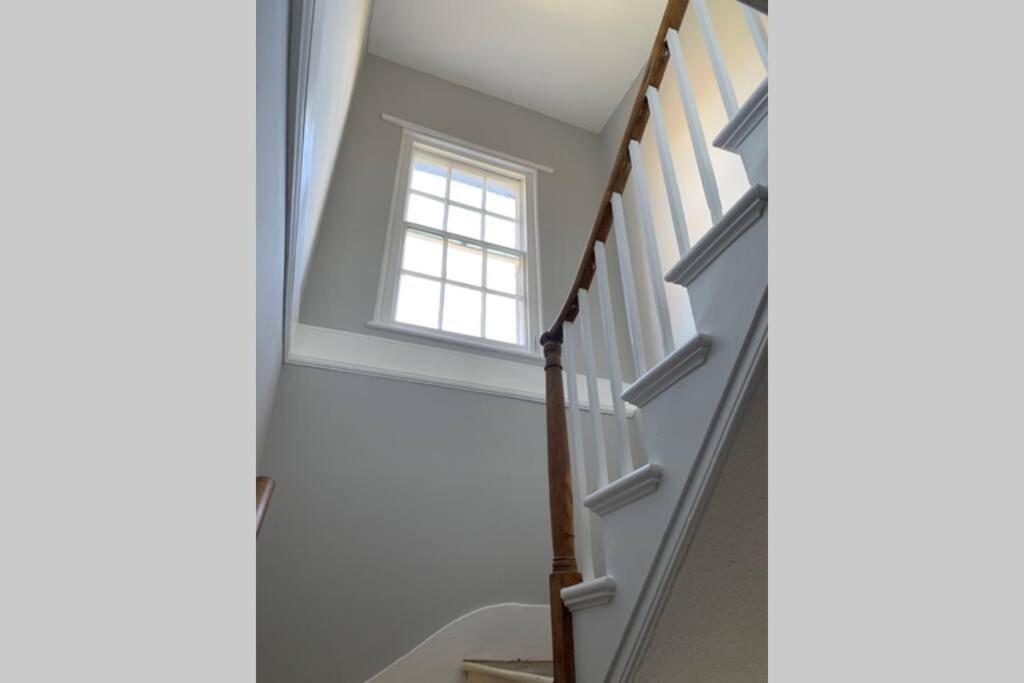 Grand 2 Bed Georgian Apartment At Florence House With King Bed, In The Heart Of Herne Bay & 300M From Beach מראה חיצוני תמונה